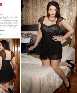 Coquette - Holiday 2015 Catalogue